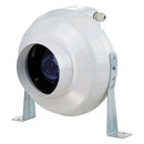 VENTS - VKR 125 - FAN  355-370 M�/H - 40-41 DBA