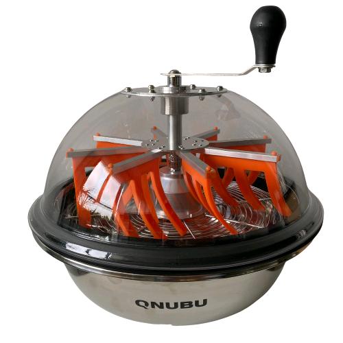 QNUBU - AUTOMATIC TRIMMER 60CM