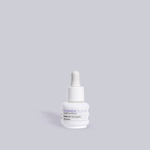 FLOWER FARM - MULTIFUNCTION FACE AND BODY OIL WITH CBD 15ML