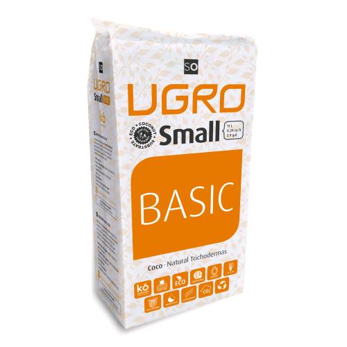 UGRO - SMALL BASIC 11L