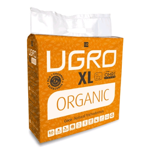 UGRO - XL ORGANIC 70L - 5KG