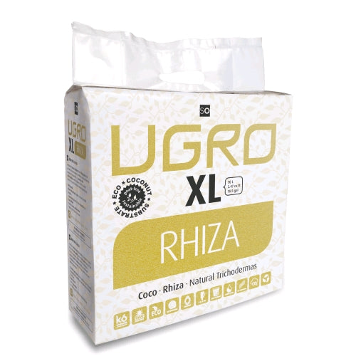 UGRO - XL RHIZA 70L - 5KG