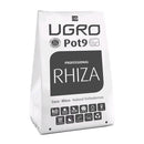 UGRO - POT9 PROFESSIONAL RHIZA - 9 L - 900GR