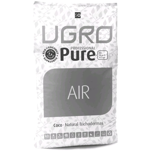 UGRO - PURE PROFESSIONAL AIR 50L