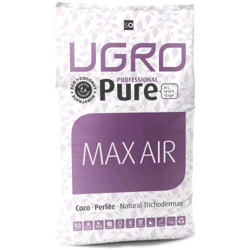 UGRO - PURE PROFESSIONAL MAX AIR 50L