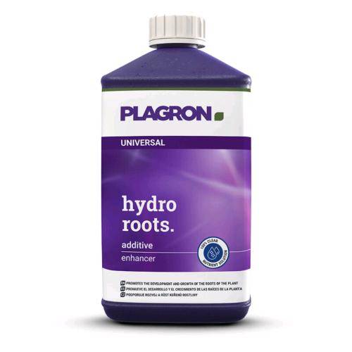 PLAGRON - HYDRO ROOTS - 500ML