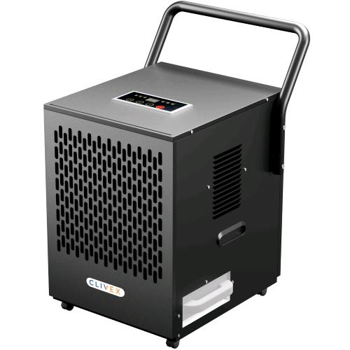 CLIVEX - DEHUMIDIFIER PRODRY 50L 150M�