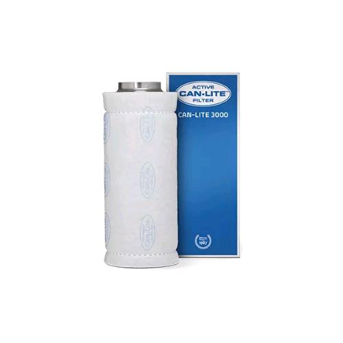 CAN-LITE - CARBON FILTER - � 315 - 3000 MC/H
