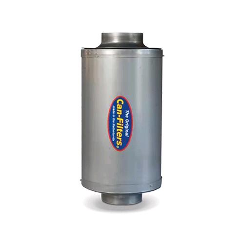 SILENCER CAN-FILTERS FOR FAN (/) 250