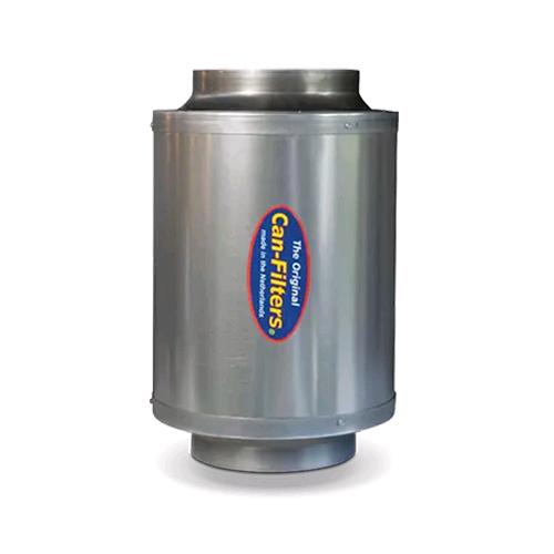 SILENCER CAN-FILTER FOR FAN (/) 315