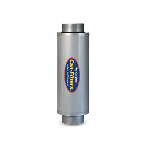 SILENCER CAN-FILTERS FOR FAN � 200