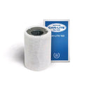 CAN-LITE ODOR FILTER - SOLD WITHOUT FLANGE - � 100/125 - 150 MC/H