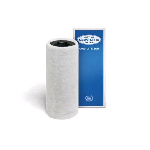 CAN-LITE - SOLD WITHOUT FLANGE - � 100/125 - 300 MC/H
