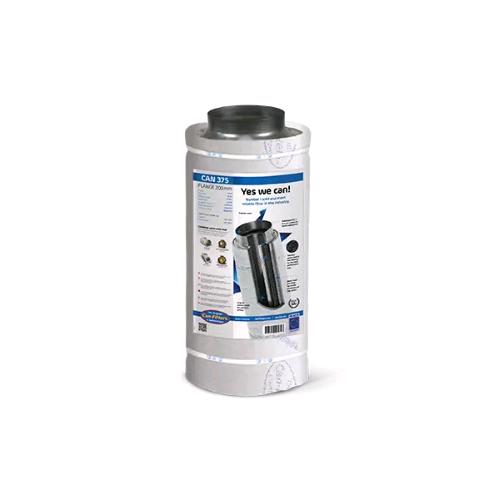 CAN-ORIGINAL CHARCOAL FILTER (/) 315 - 1000 MC/H - 75 cm