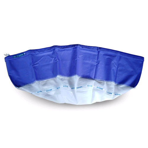 POLLINATOR - LARGE ICE-O-LATOR SEPARATE BAG: 25 MC