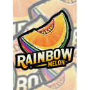 FAST BUDS - RAINBOW MELON FEM - 3 SEEDS