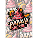 FAST BUDS - PAPAYA SHERBET FEM - 3 SEEDS