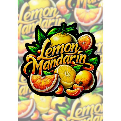 FAST BUDS - LEMON MANDARIN  FEM - 10 SEEDS