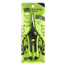 TNB NATURALS - SCISSORS TRIMMING SHEARS CURVED BLADE