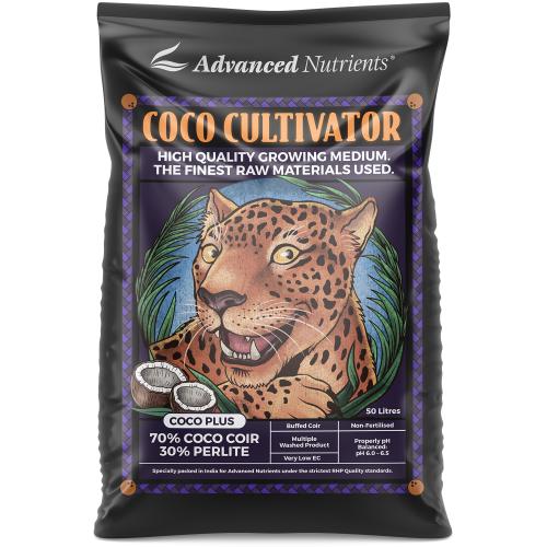 ADVANCED NUTRIENTS - PALLET COCO PLUS 50L - 75 BAGS