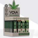 VOVA - VOLKS VAPORIZER DISPLAY - 24 PCS