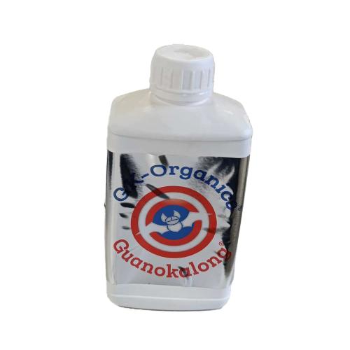 GUANO KALONG - GK ORGANICS - HUMIC LIQUID 20%  - 5L