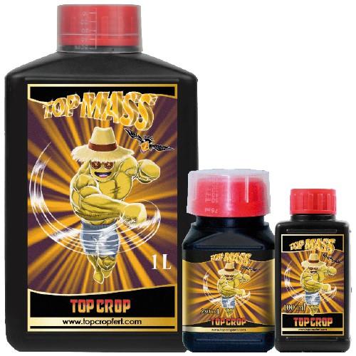 TOP CROP - TOP MASS -250ML