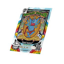 SWEET SEEDS - MENTAL RAINBOW - F1 FAST VERSION - 5+2 SEEDS