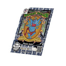 SWEET SEEDS - MONSTER MAKER FEM - 100 SEEDS