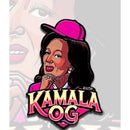 FAST BUDS - KAMALA OG AUTO - 10 SEEDS