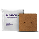 PLAGRON - COCO BRIX BRICKS BLOCKS - PACK 6 BRICKS 7 LITERS IN PRESSED COCONUT FIBRE