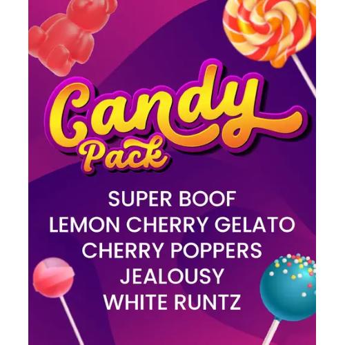 BARNEY'S FARM - CANDY PACK - 10 SEEDS