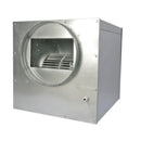 AIRFAN - ISO BOX STEEL - BOXED STEEL EXTRACTOR FAN - 750 M3H