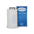 CAN-LITE - CARBON FILTER - (/) 200 - 425MC/H