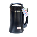 QNUBU - DECARBOXYLATOR & INFUSER & MIXER