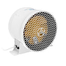 TROLMASTER - V-10M PRO - METAL IN LINE DUCT VENTILATION FAN - � 10"