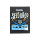 COOKIES SEED BANK - GARY PAYTON FEM - 3 SEEDS