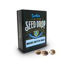 COOKIES SEED BANK - MICRO BATCH R&D FEM - 3 SEEDS