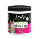 POW AIR - LITTER BOX - ODOUR BLOCK - 170GR