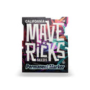 MAVERICKS - PERMANENT MAKER FEM - 5 SEEDS