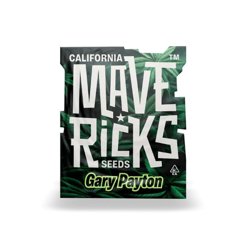 MAVERICKS - CHERRY RUNTZ FEM - 10 SEEDS