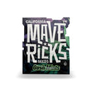 MAVERICKS - GUSH MINTS FEM - 10 SEEDS