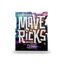 MAVERICKS - RS11 FEM - 5 SEEDS