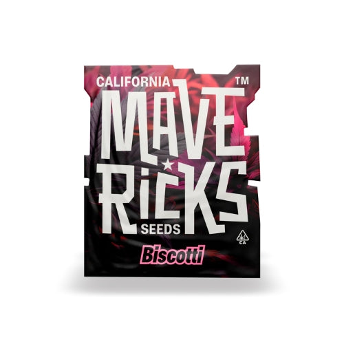 MAVERICKS - BISCOTTI FEM - 100 SEEDS
