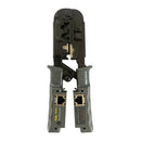 TROLMASTER - MULTIFUNCTION CRIMPER & CABLE TESTER