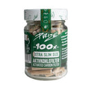 PURIZE - XTRA SLIM JAR - ORGANICS - 100PCS
