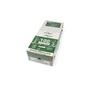 PURIZE - XTRA SLIM JAR - ORGANIC - RETAIL DISPLAY UNIT - 10 PCS