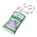 PURIZE - BUSTA XTRA SLIM - LILLA - 100PCS