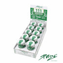 PURIZE - SUPER SLIM JAR - 5.0MM - RETAIL DIPLAY UNIT 10PCS