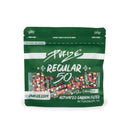 PURIZE - REGULAR BAG 9.0MM MULTICOLOR - 50PCS